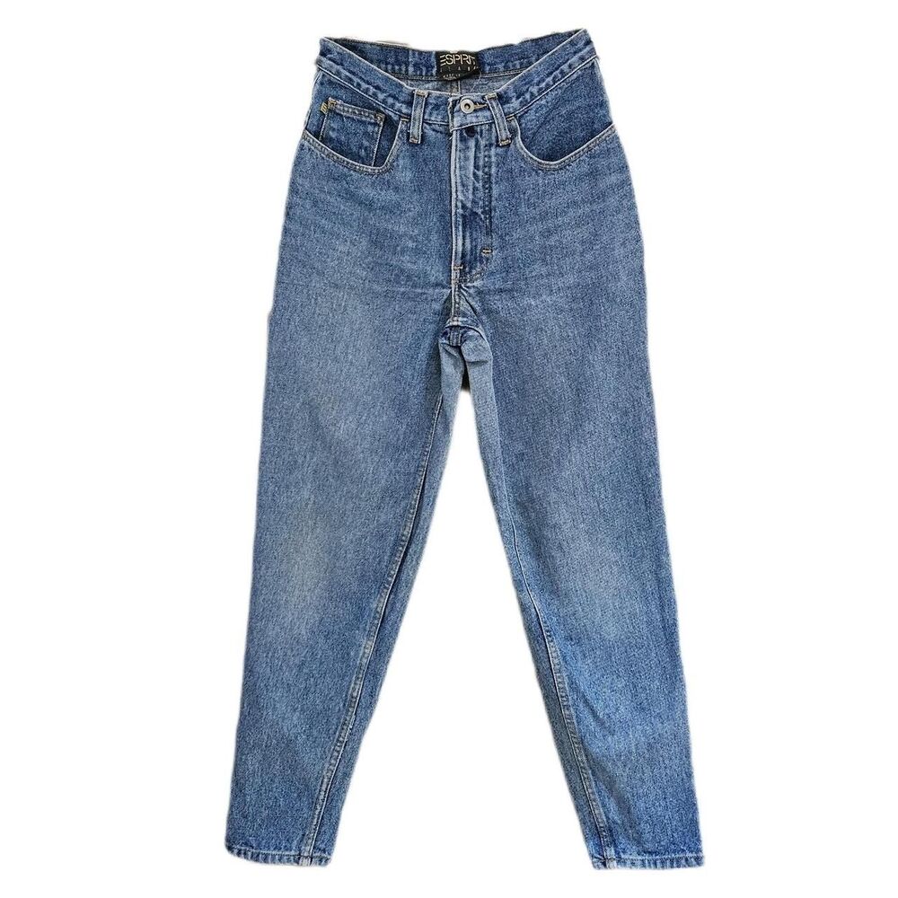 80s 90s indie sleaze high waisted mom jeans